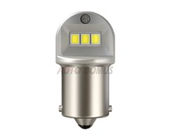 Kit 2 Lampes LED R10W 12V/1.2W OSRAM LEDriving® SL WHITE Blister