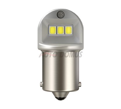 Kit 2 Lâmpadas LED R10W 12V/1.2W OSRAM LEDriving® SL WHITE Blister