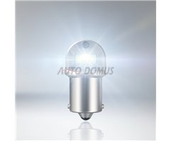Kit 2 Lámparas LED R10W 12V/1.2W OSRAM LEDriving® SL WHITE