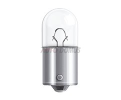 Kit 2 Lámparas R10W 12V/10W OSRAM Ultra Life® Blister