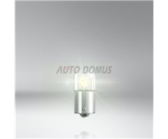 Kit 2 Lâmpadas R10W 12V/10W OSRAM Ultra Life®