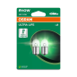 Kit 2 Lâmpadas R10W 12V/10W OSRAM Ultra Life® Blister Kit 2 Lâmpadas R10W 12V/10W OSRAM Ultra Life® Blister