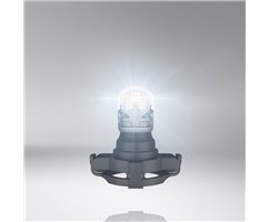 Lâmpada LED PS19W 12V/1.8W OSRAM LEDriving® SL WHITE