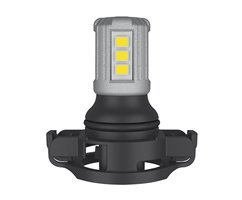 Lâmpada LED PS19W 12V/1.8W OSRAM LEDriving® SL WHITE