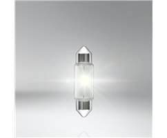 Kit 2 Lámparas SV8.5-8 12V/10W OSRAM Original Line®