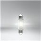 Kit 2 Lampes SV8.5-8 12V/10W OSRAM Original Line® Blister Kit 2 Lampes SV8.5-8 12V/10W OSRAM Original Line® Blister