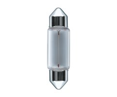 Kit 2 Lámparas SV8.5-8 12V/10W OSRAM Original Line®
