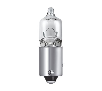 Kit 2 Lampes H6W 12V/6W OSRAM Ultra Life® Blister