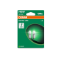 Kit 2 Lâmpadas H6W 12V/6W OSRAM Ultra Life® Blister Kit 2 Lâmpadas H6W 12V/6W OSRAM Ultra Life® Blister