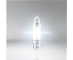 Lâmpada LED C5W | 41 mm 12V/0.6W OSRAM LEDriving® SL
