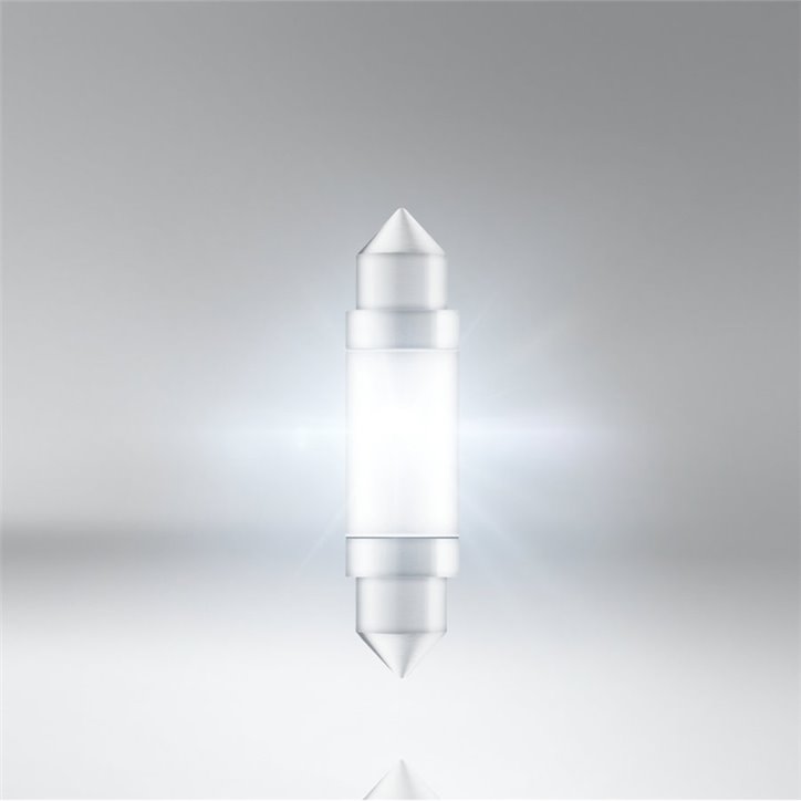 LED Lamp C5W | 41 mm 12V/0.6W OSRAM LEDriving® SL
