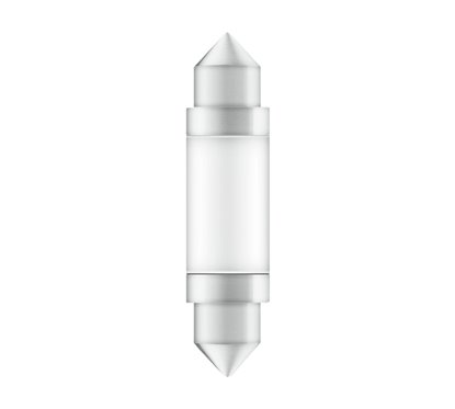 Lâmpada LED C5W | 41 mm 12V/0.6W OSRAM LEDriving® SL Blister