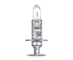 Kit 2 Lâmpadas H1 12V/55W OSRAM Night Breaker® Silver HB