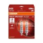 Kit 2 Lâmpadas H1 12V/55W OSRAM Night Breaker® Silver HB