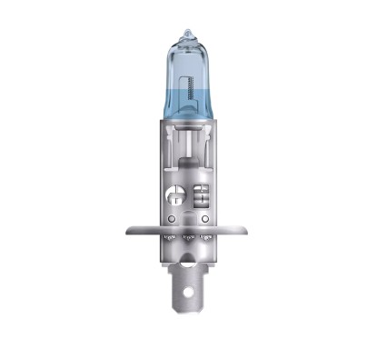 Kit 2 Lampes H1 12V/55W OSRAM Cool Blue Intense® NEXT GEN HB