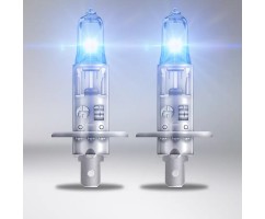 Kit 2 Lámparas H1 12V/55W OSRAM Cool Blue Intense® NEXT GEN HB