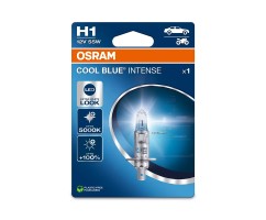 Lámpara H1 12V/55W OSRAM Cool Blue Intense® NEXT GEN Blister
