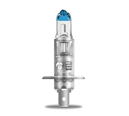 Lâmpada H1 12V/55W OSRAM Night Breaker® Laser Blister