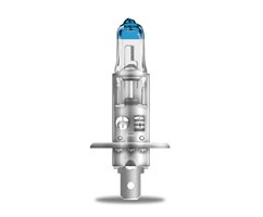 Kit 2 Lámparas H1 12V/55W OSRAM Night Breaker® Laser HB