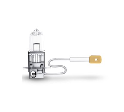 Lampe H3 12V/55W OSRAM Original Line® Blister