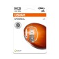 Lâmpada H3 12V/55W OSRAM Original Line® Blister Lâmpada H3 12V/55W OSRAM Original Line® Blister