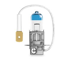 Kit 2 Lampes H3 12V/55W OSRAM Night Breaker® Laser HB