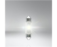 Kit 2 Lámparas C5W 12V/5W OSRAM Original Line®