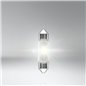 Kit 2 Lámparas C5W 12V/5W OSRAM Original Line® Blister Kit 2 Lámparas C5W 12V/5W OSRAM Original Line® Blister