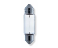 Kit 2 Lámparas C5W 12V/5W OSRAM Original Line® Blister