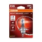 Lámpara H4 12V 60/55W OSRAM Night Beaker® Laser Blister Lámpara H4 12V 60/55W OSRAM Night Beaker® Laser Blister