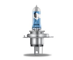 Kit 2 Lámparas H4 12V 60/55W OSRAM Night Beaker® Laser HB
