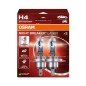 Kit 2 Lámparas H4 12V 60/55W OSRAM Night Beaker® Laser HB Kit 2 Lámparas H4 12V 60/55W OSRAM Night Beaker® Laser HB