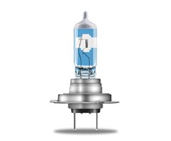 Kit 2 Lámparas H7 12V/55W OSRAM Night Beaker® Laser HB