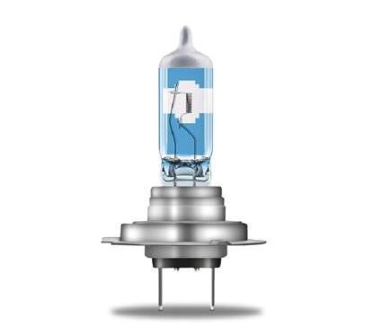 Kit 2 Lampes H7 12V/55W OSRAM Night Beaker® Laser HB