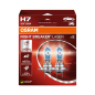 Kit 2 Lámparas H7 12V/55W OSRAM Night Beaker® Laser HB Kit 2 Lámparas H7 12V/55W OSRAM Night Beaker® Laser HB