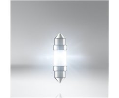 Lampes LED C5W | 36 mm 12V/0.6W OSRAM LEDriving® SL