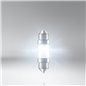 Lâmpadas LED C5W | 36 mm 12V/0.6W OSRAM LEDriving® SL Blister Lâmpadas LED C5W | 36 mm 12V/0.6W OSRAM LEDriving® SL Blister