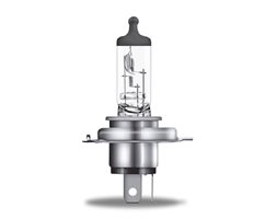 Lámpara H4 12V 60/55W OSRAM Original Line® Blister