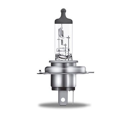 Lampe H4 12V 60/55W OSRAM Original Line® Blister