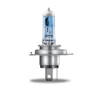Lampe H4 12V 60/55W OSRAM Cool Blue Intense® NEXT GEN Blister