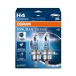 Kit 2 Lâmpadas H4 12V 60/55W OSRAM Cool Blue Intense® NEXT GEN HB Kit 2 Lâmpadas H4 12V 60/55W OSRAM Cool Blue Intense® NEXT GEN HB