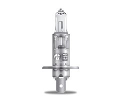 Kit 2 Lampes H1 12V/55W OSRAM Ultra Life® HB