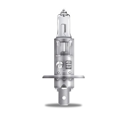 Kit 2 Lámparas H1 12V/55W OSRAM Ultra Life® HB