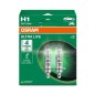 Kit 2 Lampes H1 12V/55W OSRAM Ultra Life® HB Kit 2 Lampes H1 12V/55W OSRAM Ultra Life® HB