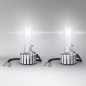 Kit 2 LED Lamps H1 12V/13W OSRAM LEDriving HL BRIGHT Kit 2 LED Lamps H1 12V/13W OSRAM LEDriving HL BRIGHT