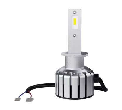 Kit 2 Lâmpadas LED H1 12V/13W OSRAM LEDriving HL BRIGHT