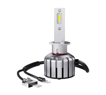 Kit 2 Lampes LED H1 12V/16W OSRAM Night Breaker LED