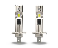Kit 2 Lâmpadas LED H1 12V/9W OSRAM LEDriving HL EASY HB