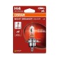 Lâmpada H4 12V 60/55W OSRAM Night Beaker® Silver Blister Lâmpada H4 12V 60/55W OSRAM Night Beaker® Silver Blister