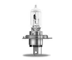 Kit 2 Lámparas H4 12V 60/55W OSRAM Ultra Life® HB